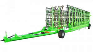 HYDROFICED TOOTH HITCH KAMA LEOPARD 10